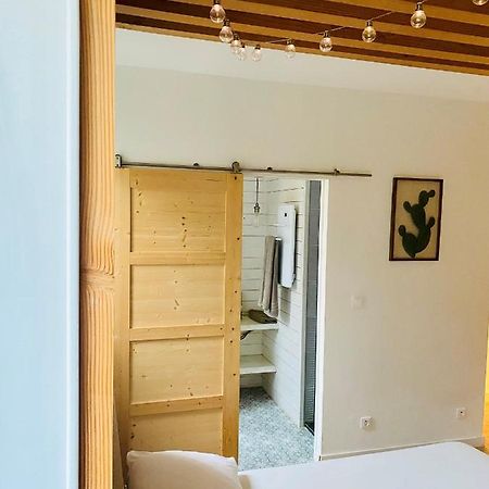 Suite 24 Appart'Hotel-3 Etoiles Le Creusot Εξωτερικό φωτογραφία