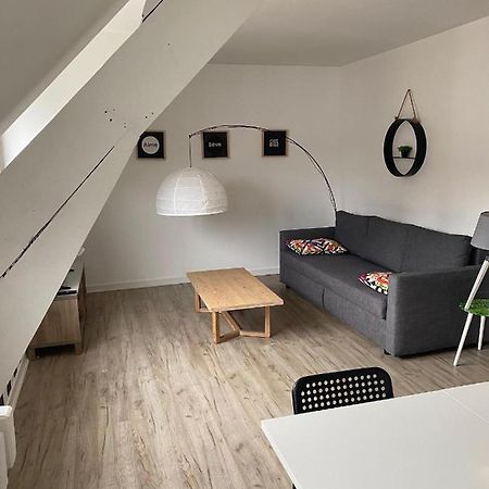 Suite 24 Appart'Hotel-3 Etoiles Le Creusot Εξωτερικό φωτογραφία