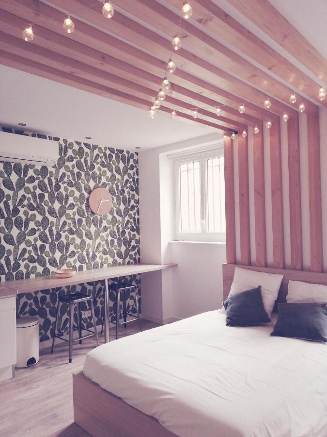 Suite 24 Appart'Hotel-3 Etoiles Le Creusot Εξωτερικό φωτογραφία