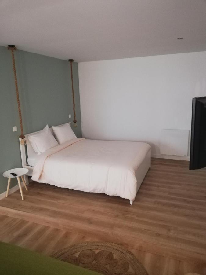 Suite 24 Appart'Hotel-3 Etoiles Le Creusot Εξωτερικό φωτογραφία