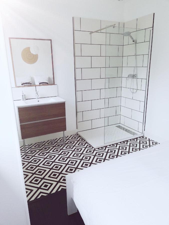 Suite 24 Appart'Hotel-3 Etoiles Le Creusot Εξωτερικό φωτογραφία